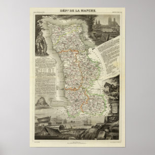 Dept Any Sleeve Poster