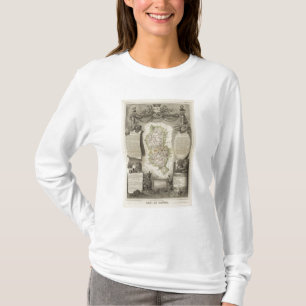 Dept Du Rhone T-Shirt