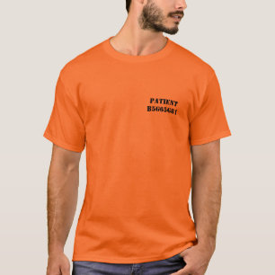 Dept. Of Mental Health T-Shirt