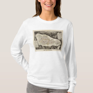 Dept. of Moselle T-Shirt