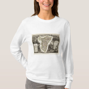 Dept. of the Lower Rhine T-Shirt