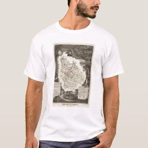 Dept Of Vienna T-Shirt