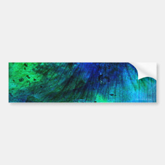 DePth.jpg Bumper Sticker