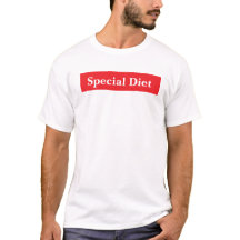 Deputy Special Diet