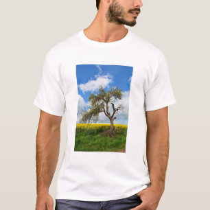 Der alte Baum T-Shirt