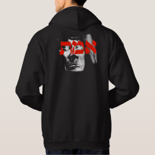 Der Golem Hoodie option 3