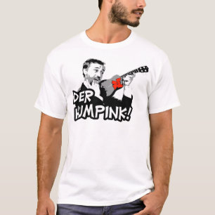 Der Humpink T-shirt