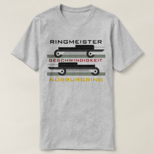 Der Nürburgring T-Shirt