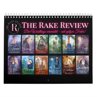 Der Rake Review Kalender Calendar