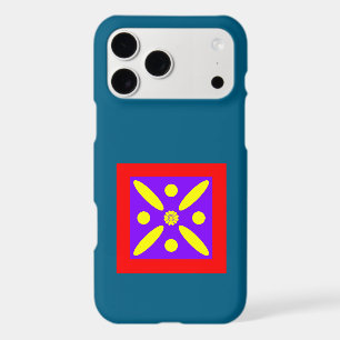 Derafsh Kaviani Persian iPhone 17 Case
