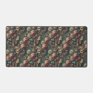 Deranged Decadence – Gothic Victorian Desk Mat