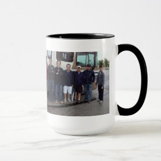 Derby 2013 RV Mug