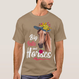 Derby Day 2022 Derby horse derby dress Derby Suit T-Shirt
