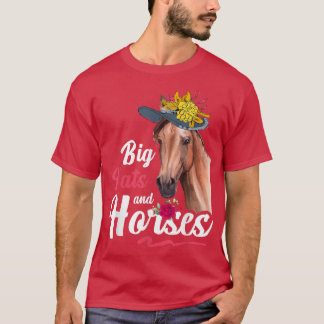 Derby Day 2022 Derby horse derby dress Derby Suit  T-Shirt