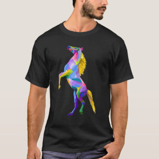 Derby Day 2022 Funny Horse For Woman Horse Racing T-Shirt
