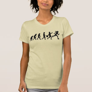 DERBY EVOLUTION-b T-Shirt