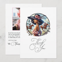 Derby-Inspired "Off to the Altar" Bridal Shower