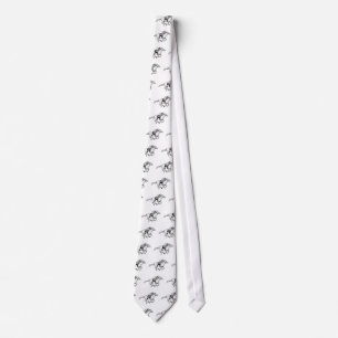 Derby Me Kentucky Tie