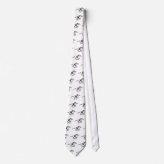 Derby Me Kentucky Tie