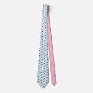 Derby Me Lucky Tie
