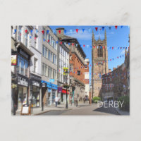 Derby