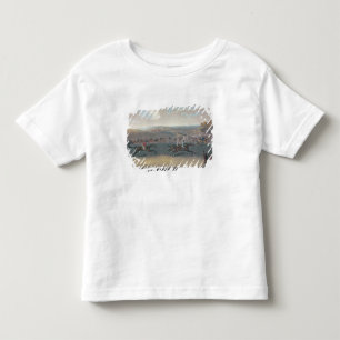 Derby Sweepstake, 1791/2 Toddler T-Shirt