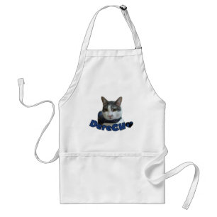 Derecho Products Standard Apron