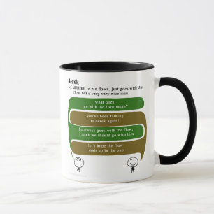 derek mug