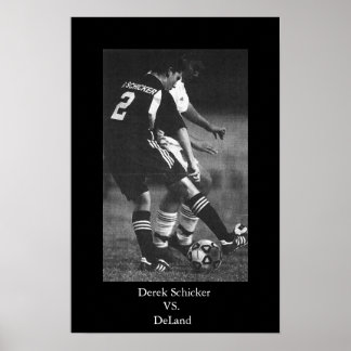 Derek Poster
