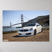Derek's G35