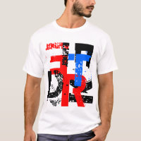 Derekt's Cube Shirt