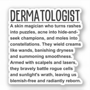 Dermatologist