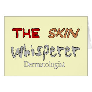 Dermatologist Gifts The Skin Whisperer