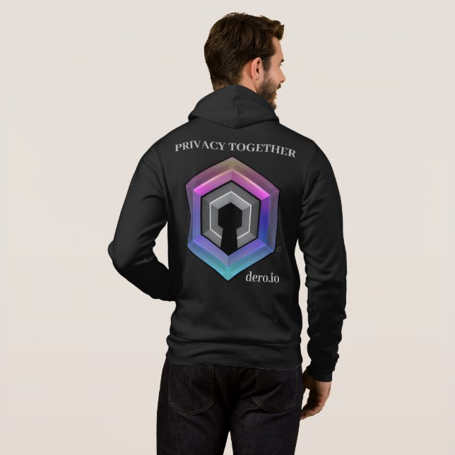 Dero Hoodie (Back Full)