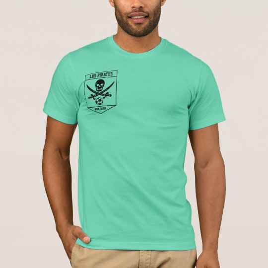 DerougemontCrest T-Shirt
