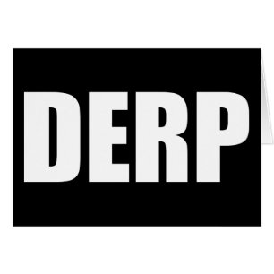 DERP