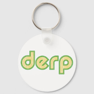 Derp 1 key ring