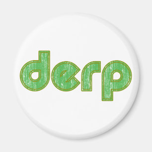 Derp 2 magnet