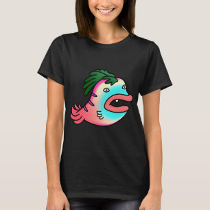 Derp Fish T-Shirt