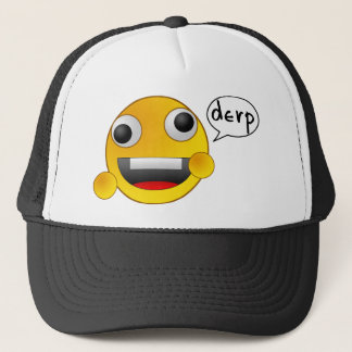 Derp Hat