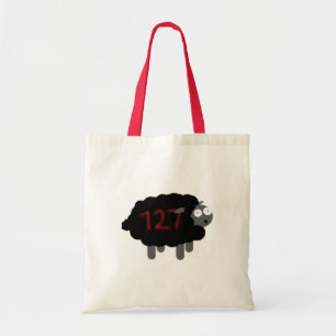 Derp Sheep Tote Bag