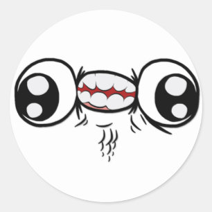 Derp stickers