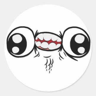 Derp stickers