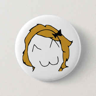 Derpina 6 Cm Round Badge