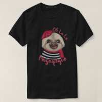 Derpy Sloth T-Shirt