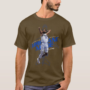Derrick Jones Jr TShirt 1