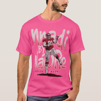 Derrick Nnadi Nnadi By Nature T-Shirt