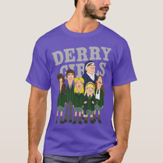 Derry Girls T-Shirt