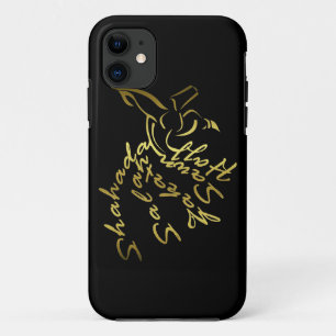 Dervish iPhone 11 Case