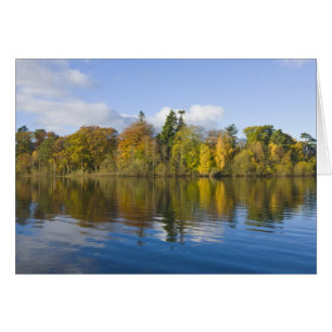 Derwentwater, Lake District, Cumbria, England 2